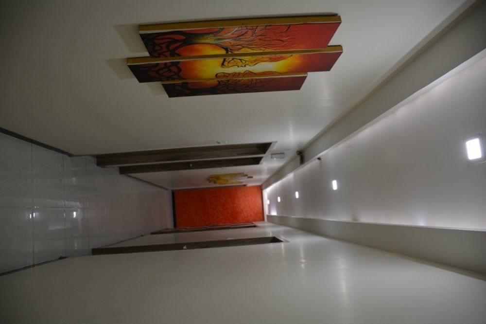 מומביי Hotel O Blue Pearl Residency Near Chhatrapati Shivaji International Airport מראה חיצוני תמונה
